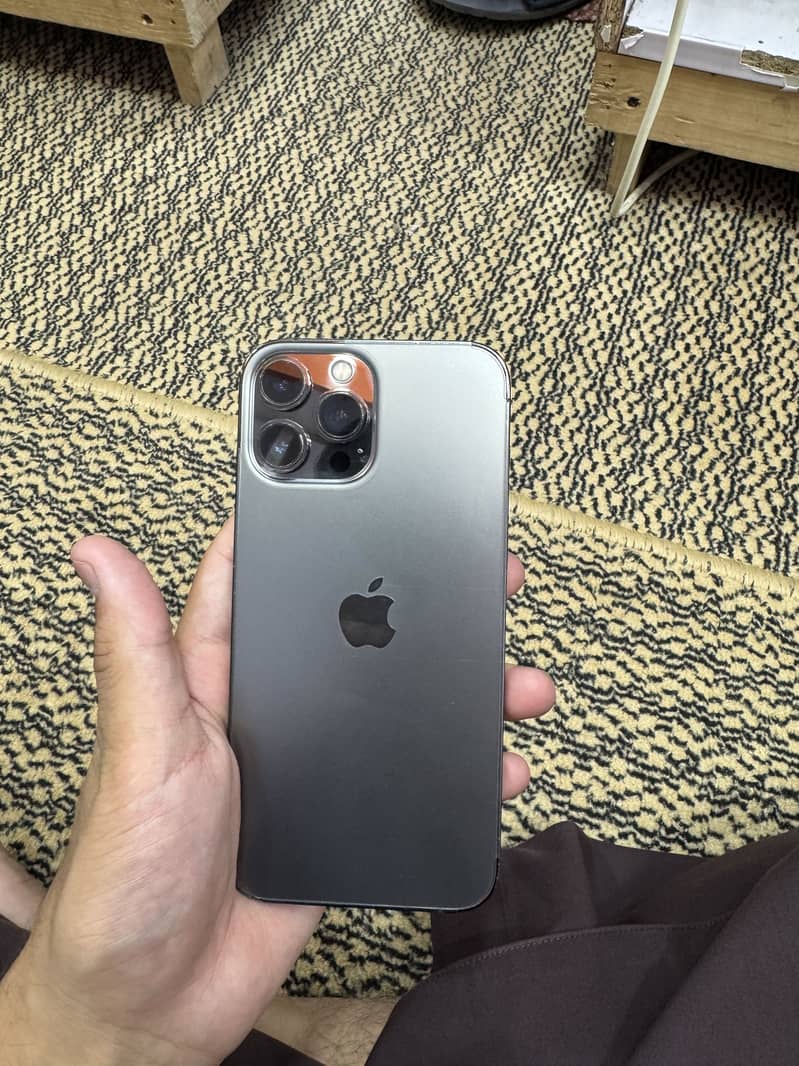 iPhone 13 Pro Max 6