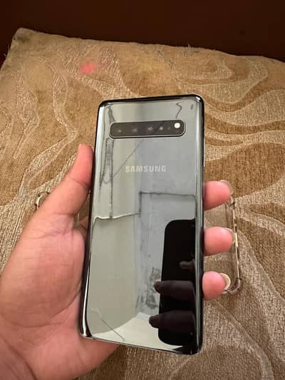 Samsung Mobile S10 5G