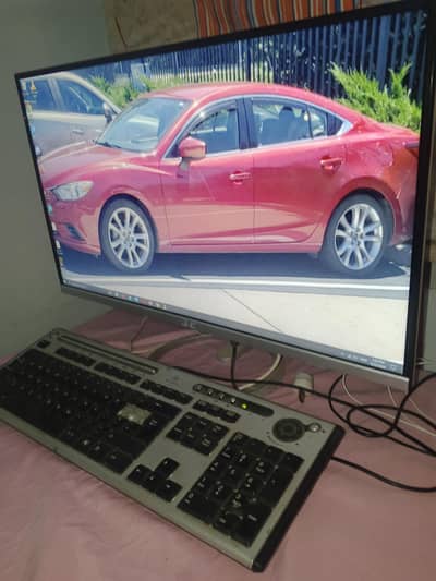 All in one pc