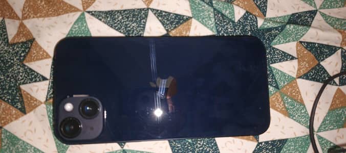 Apple iPhone 14 plus LLA Model
