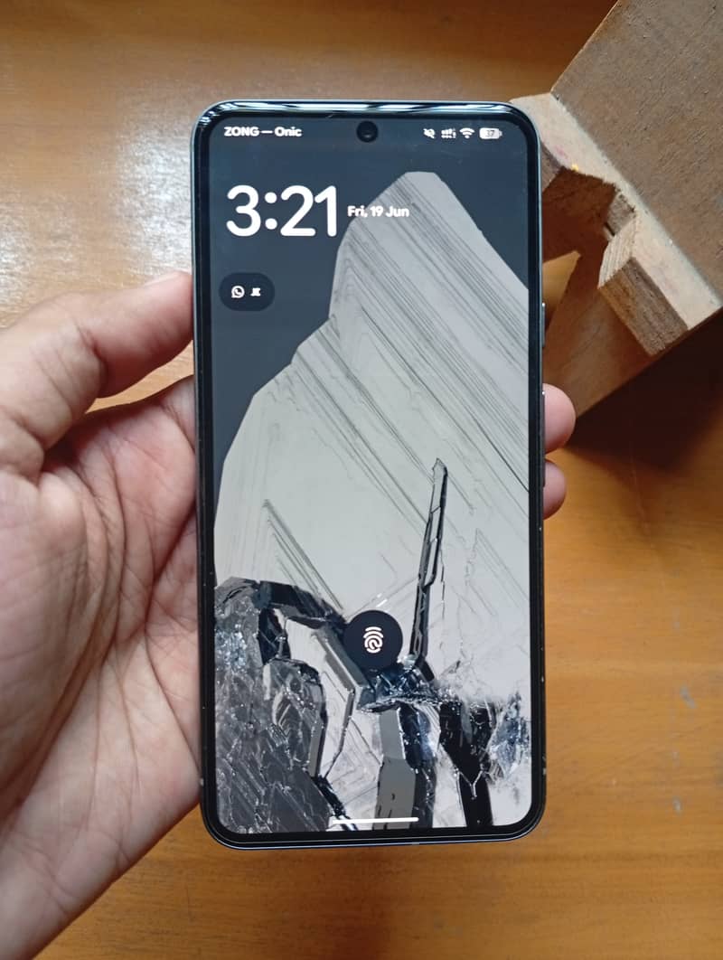 Google Pixel 8 0