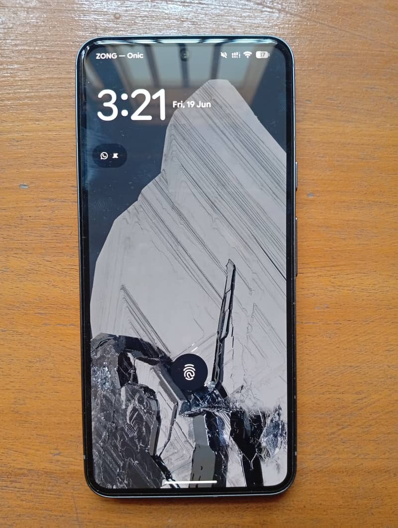 Google Pixel 8 1