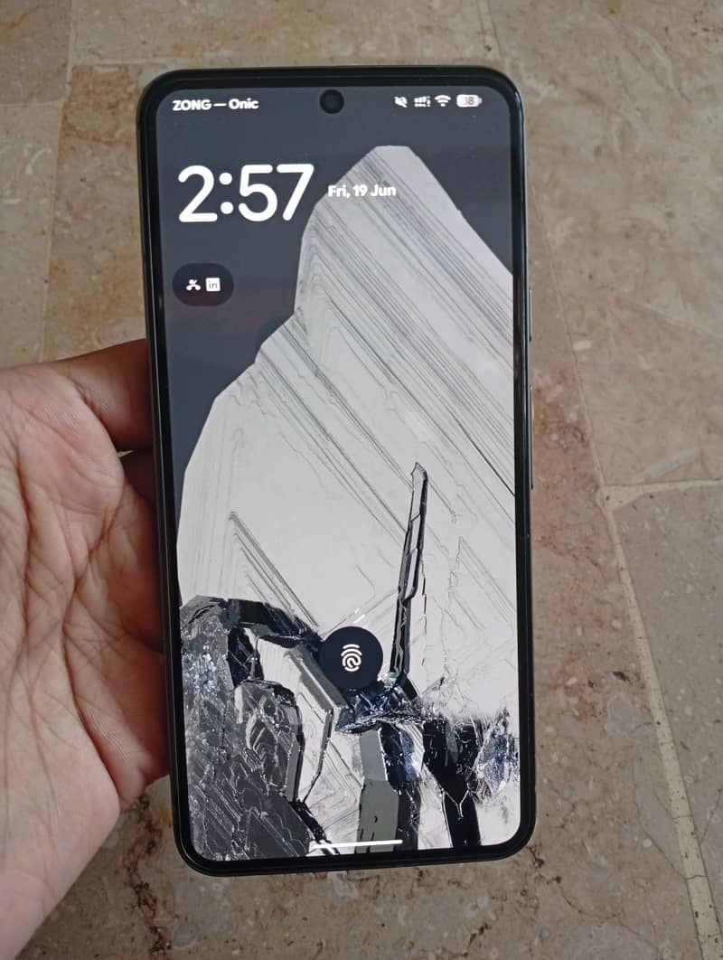 Google Pixel 8 4
