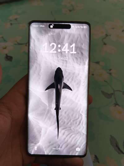 Infinix Zero 30 Mint condition