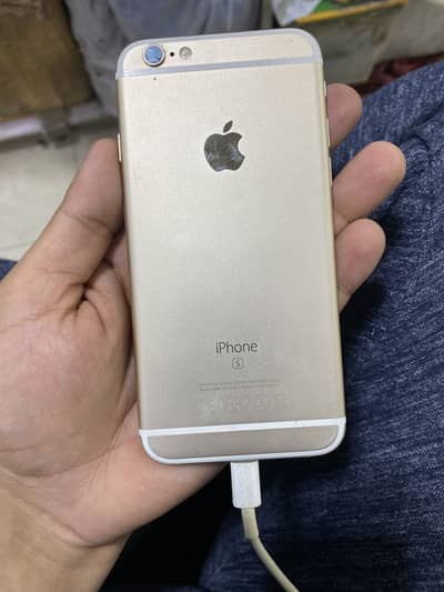 Apple iPhone 6S