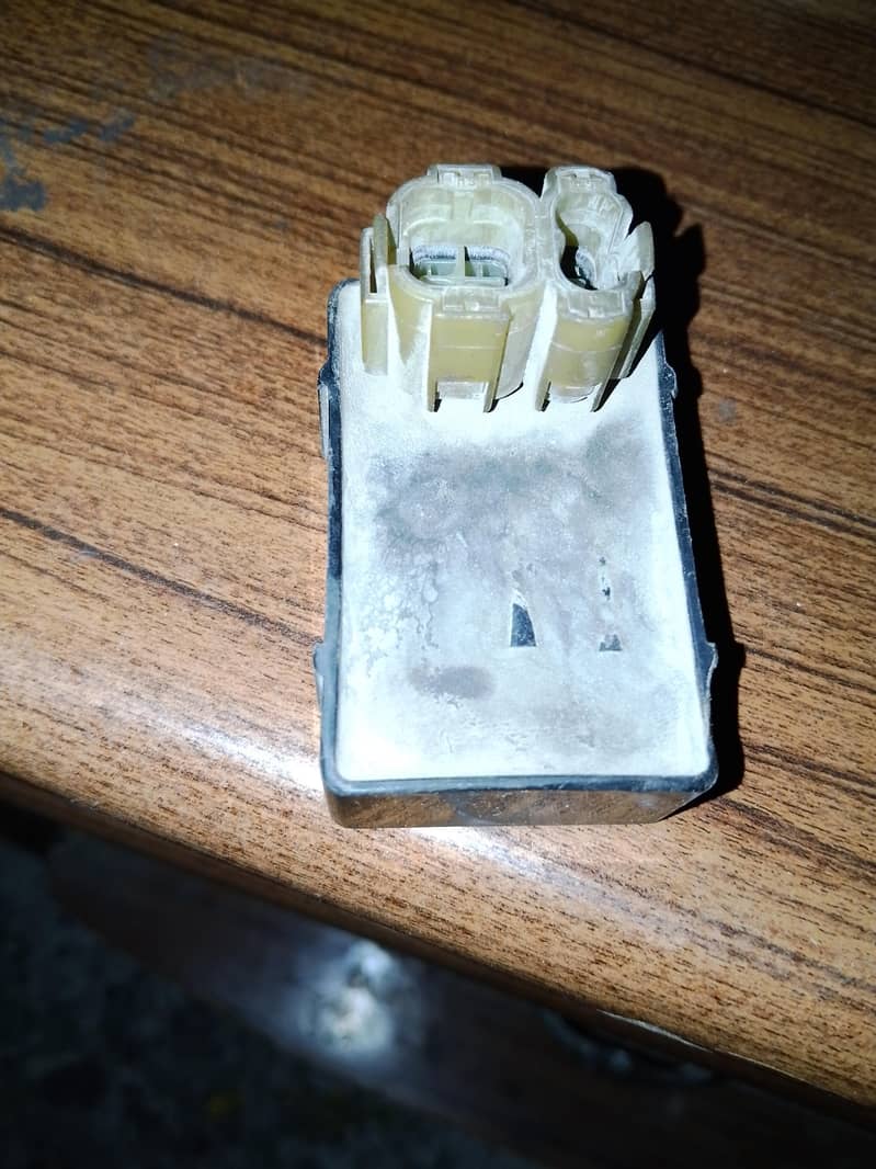 old model cdi unit 2