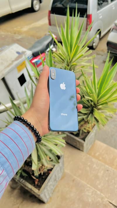 Apple iPhone XS Non Pta 256Gb