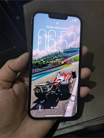 iPhone 13 PTA approved