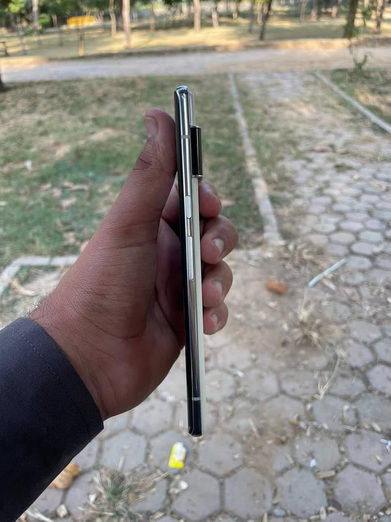 Google Pixel 6 Pro 3