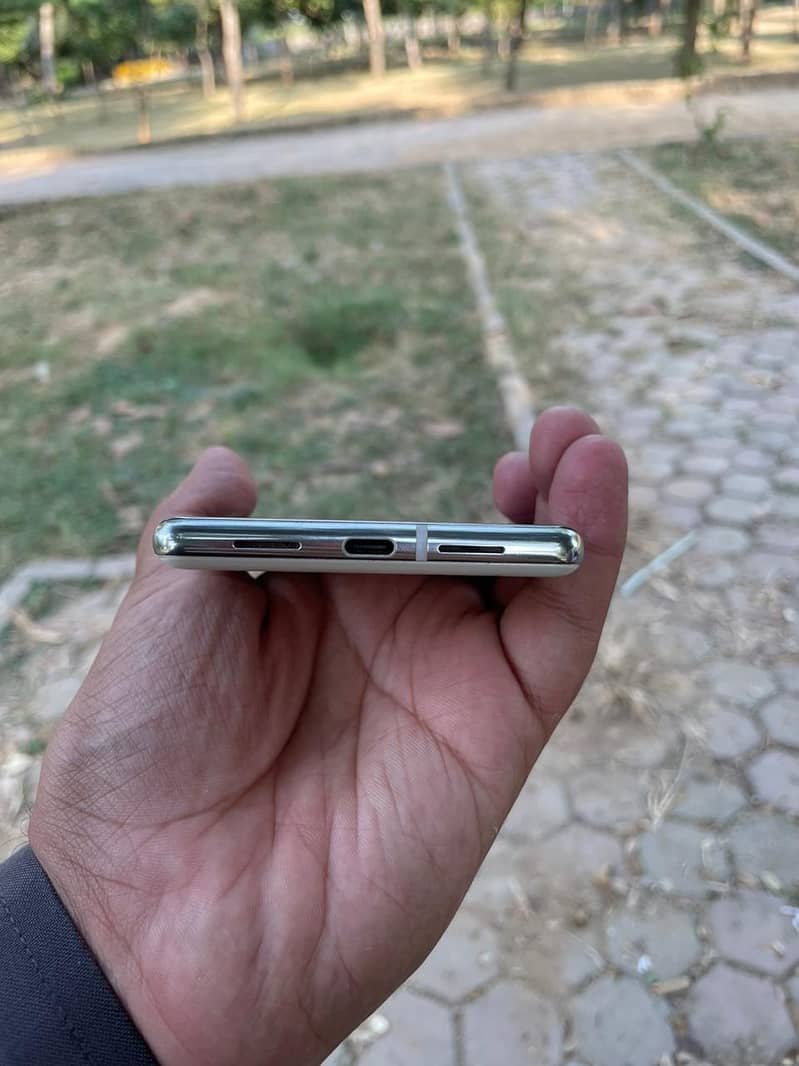 Google Pixel 6 Pro 5