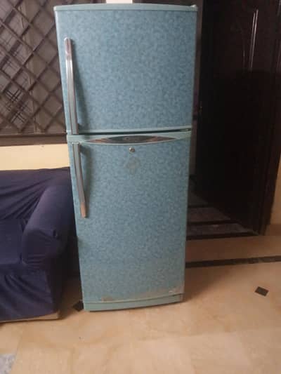 waves refrigerator