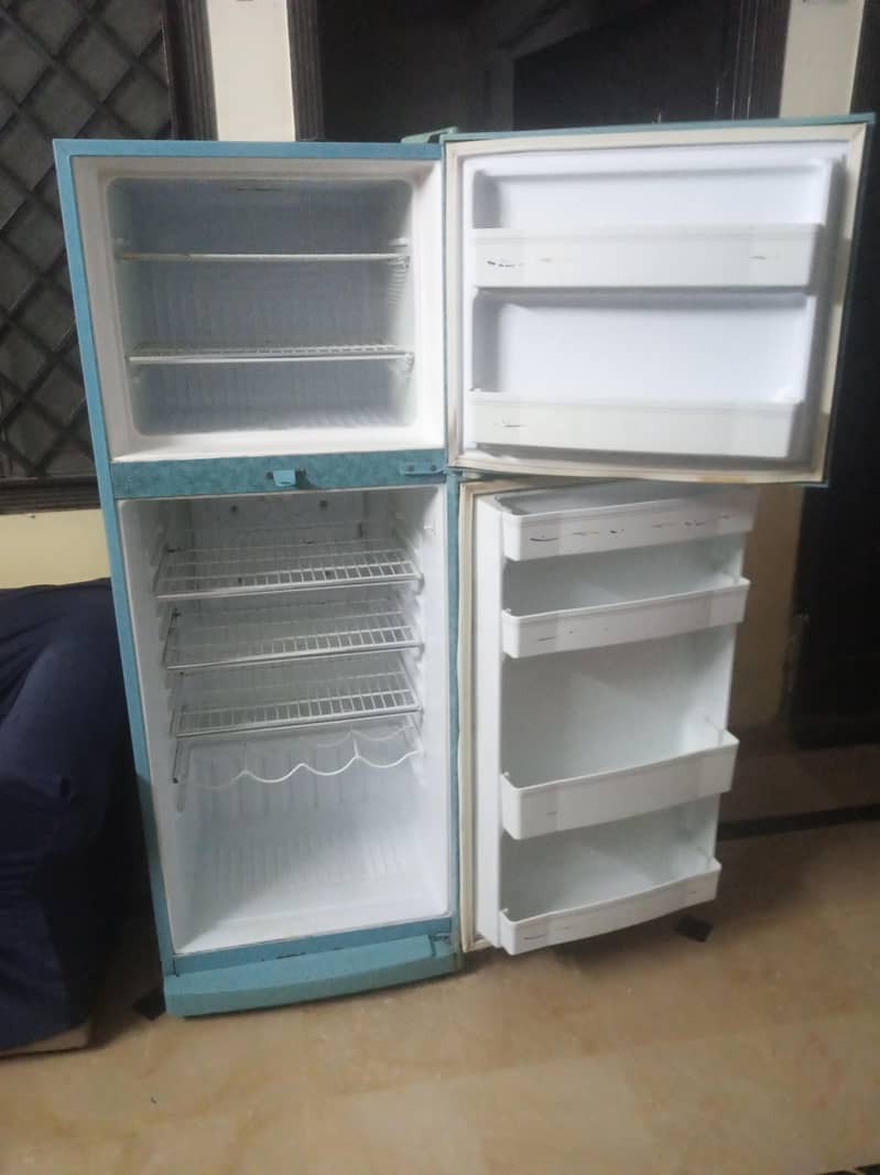 waves refrigerator 1