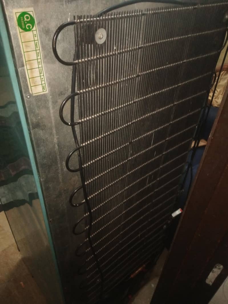 waves refrigerator 2