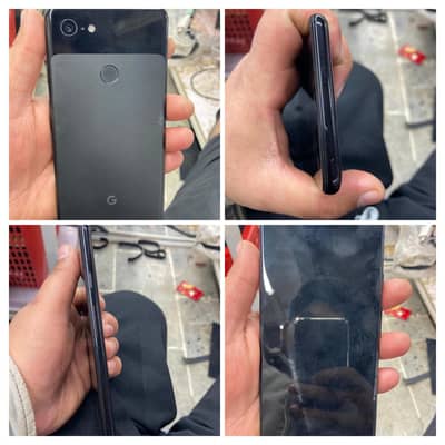 Google Pixel 3 XL