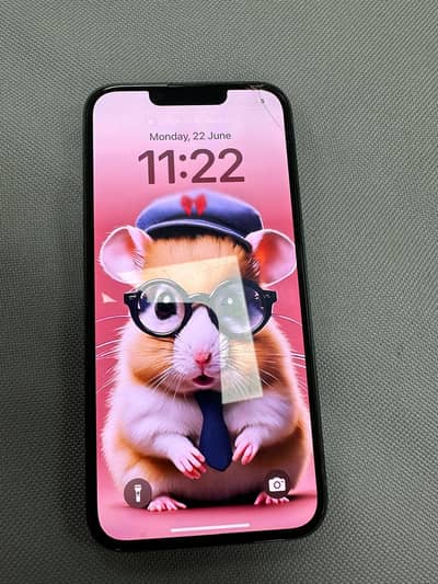 Apple iPhone 13