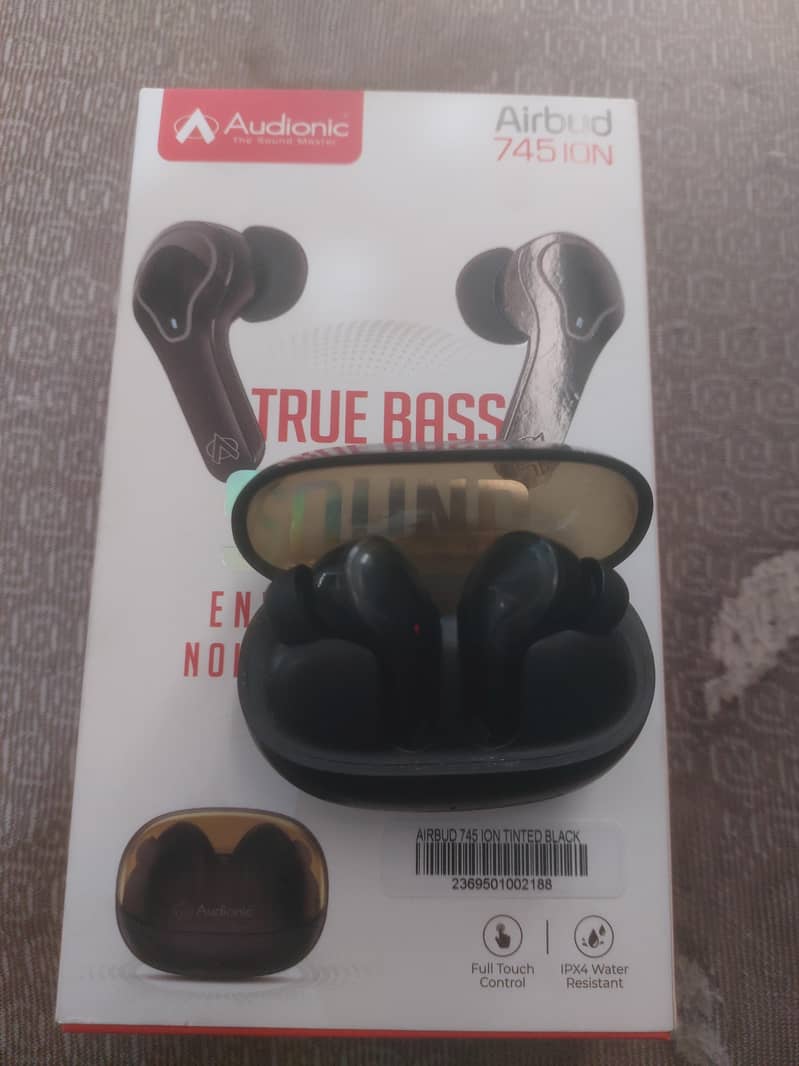 Airbads 0