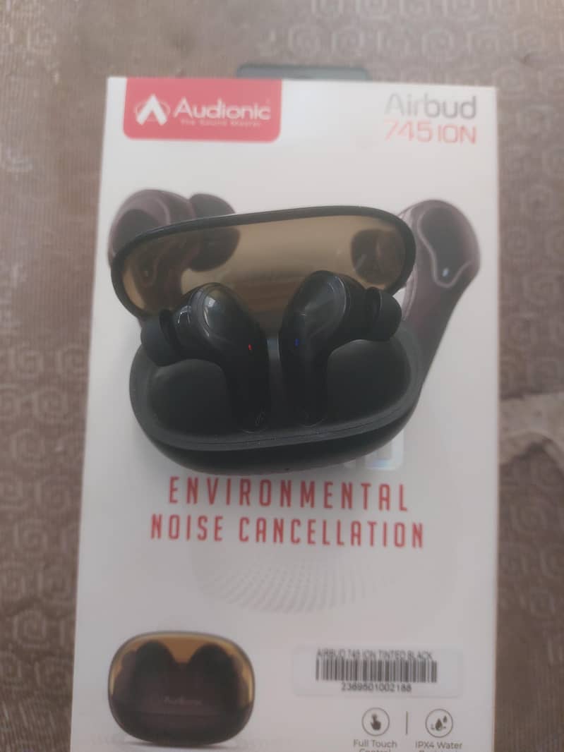 Airbads 1