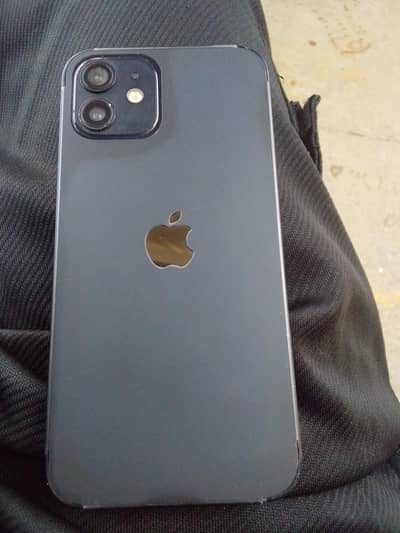 Apple iPhone 12