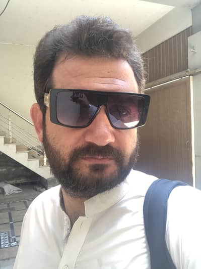 Atiq Ur Rehman