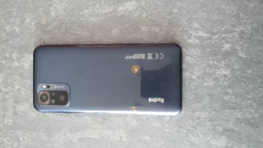 Xiaomi Redmi Note 10