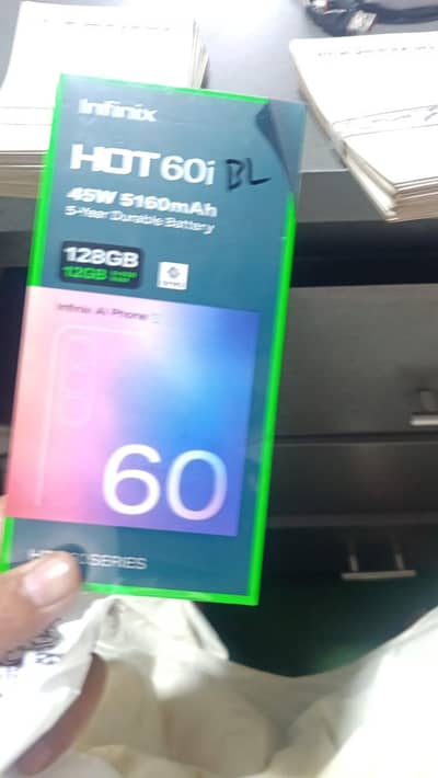 Infinix Other Model