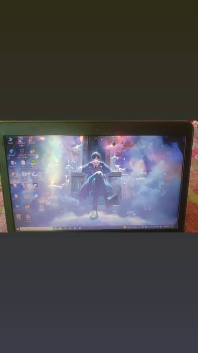Its a hp laptop, been a while since I had it but its actually not bad