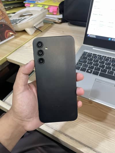 Samsung a14 dual sim PTA