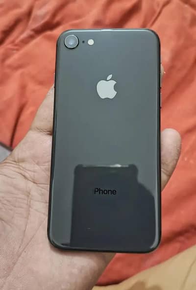 iPhone 8 exchange with android
