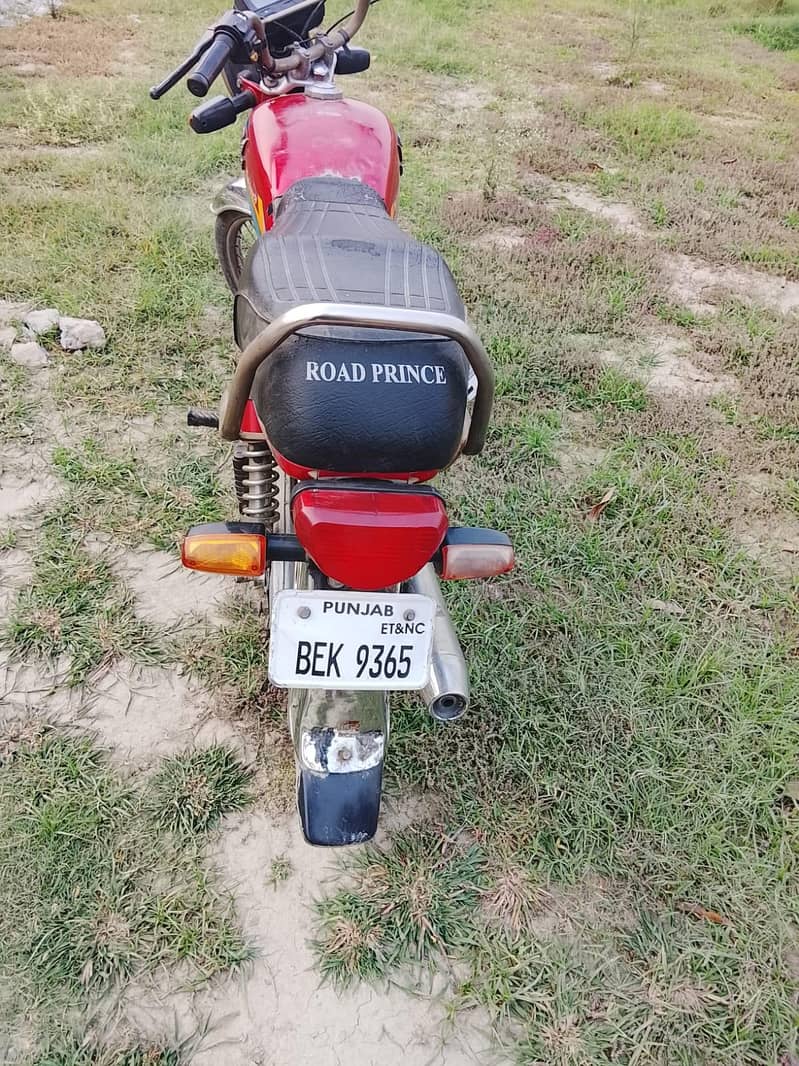 Motorcycle 1