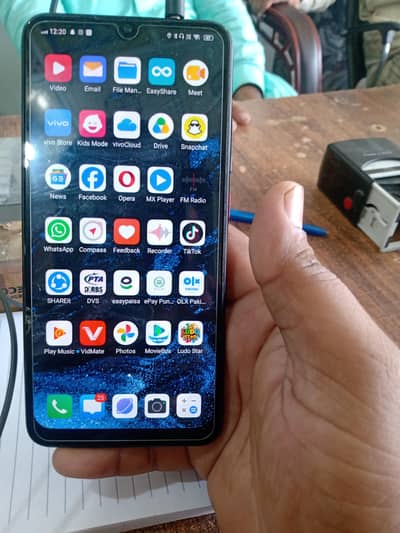 Vivo S1 Pro 8/128