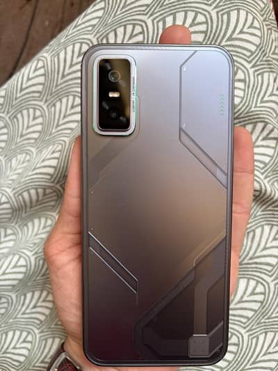 Infinix GT 30 Pro 5G
