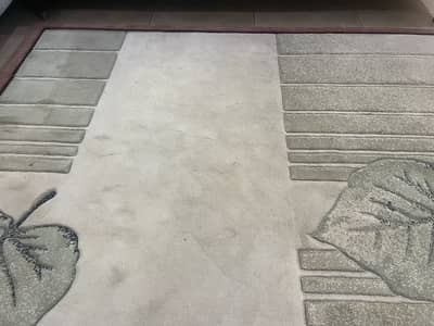 Afghani Rug for sale