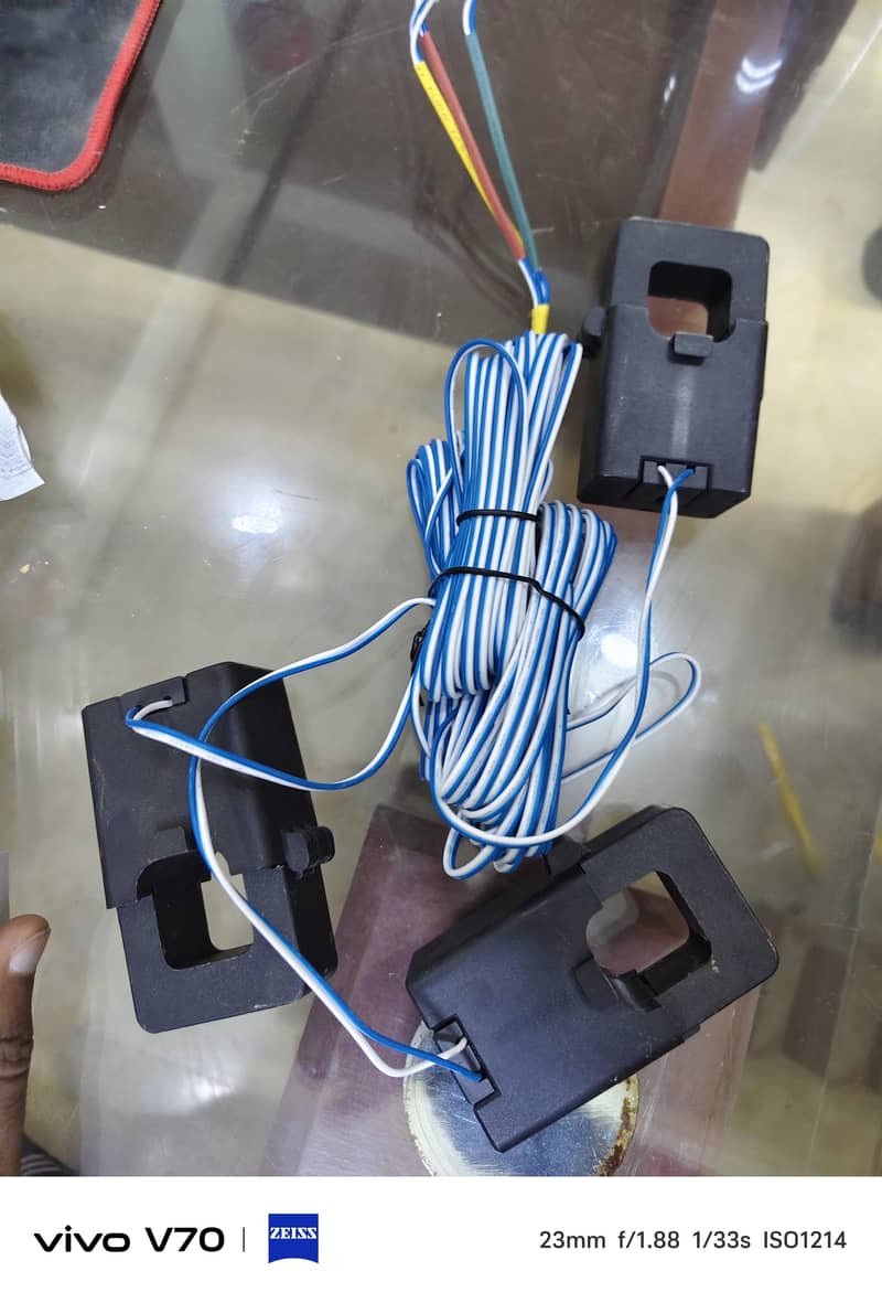 Export Device 1
