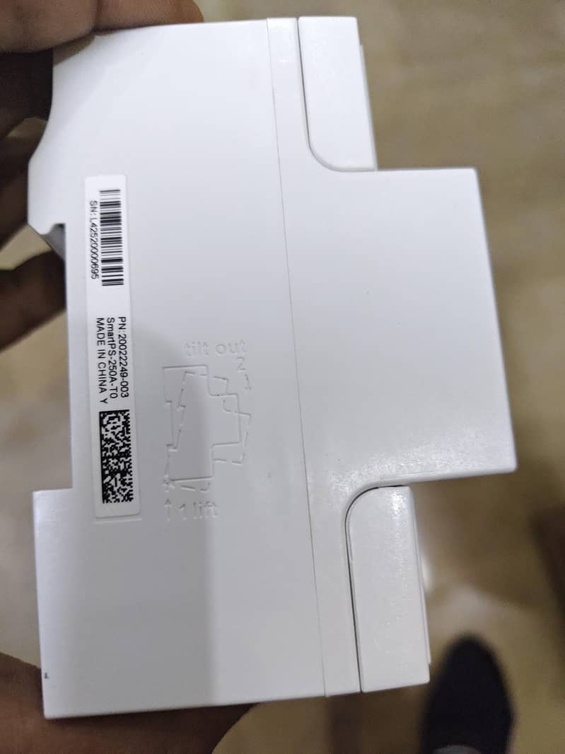 Export Device 3