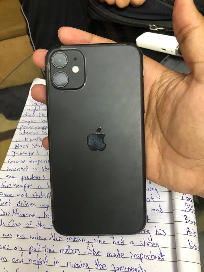 Iphone 11 Jv 1