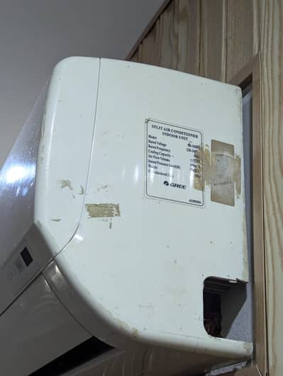 condition 8/10 full working condition