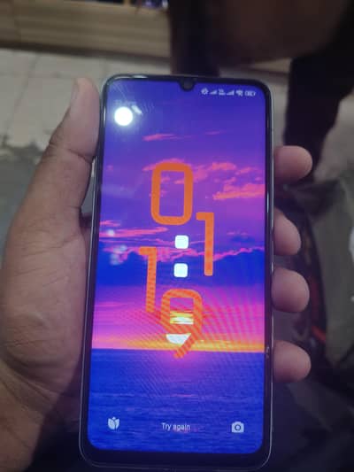 Xiaomi Redmi 13c