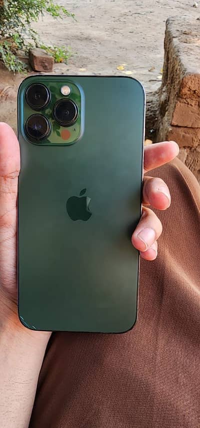 Apple iPhone 13 Pro Max