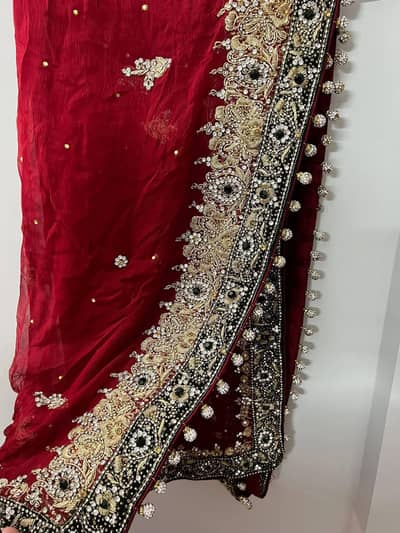 Bridal dress for sale in 10/10 condition