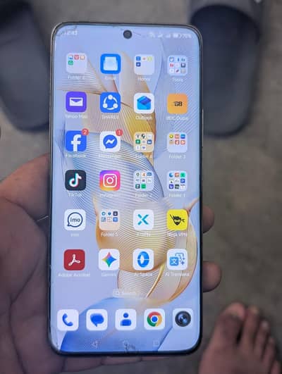 Honor 90