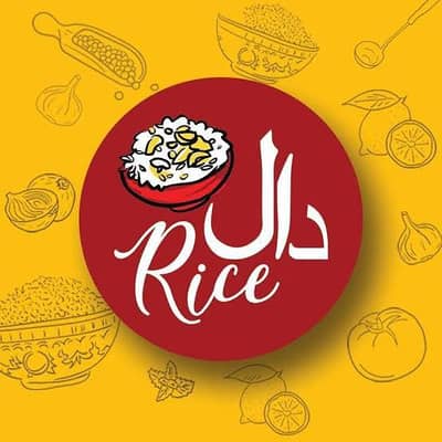 Dal chawal stall