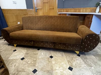 Sofabed
