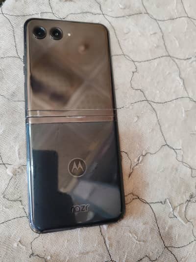 Motorola Razr 40 Ultra
