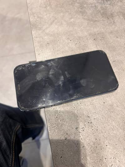 iphone 12 pTA proved in 10/8 condition