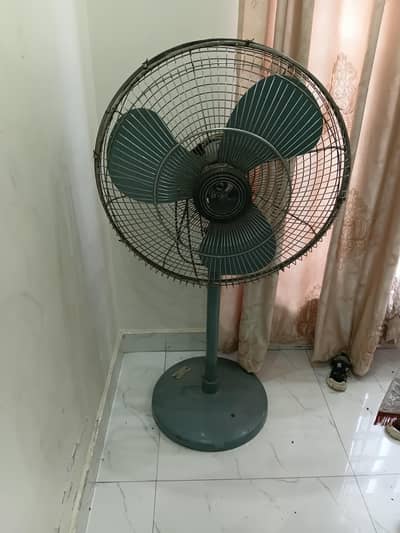 good in condition