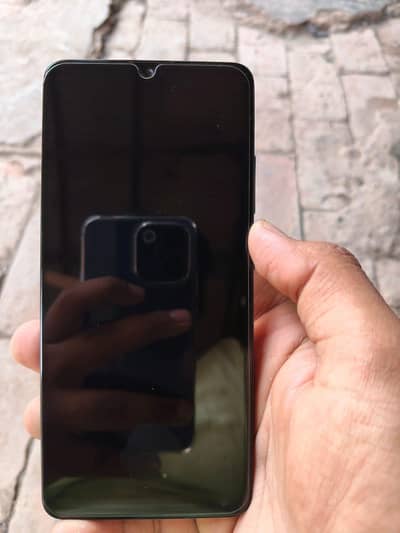 Samsung Mobile A32