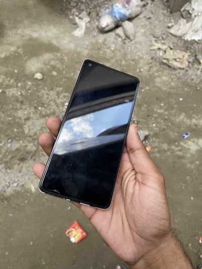One plus 8 5G