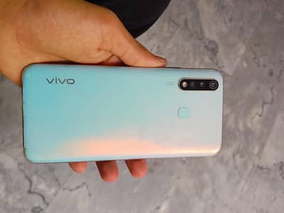 Vivo Y19