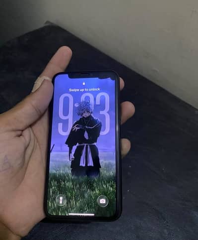 iPhone 11 Pro exchange possible