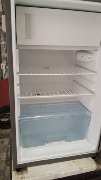 fridge